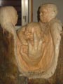 Presepe felice