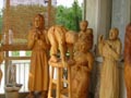 Wood