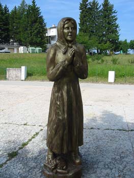 Bernardette