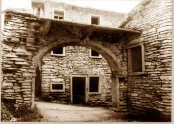 arco di Cerna