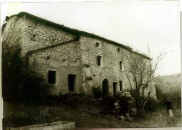 localit� Tanzerin