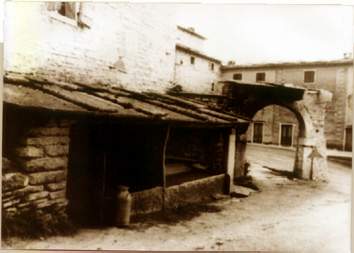fontana di Spiazzo