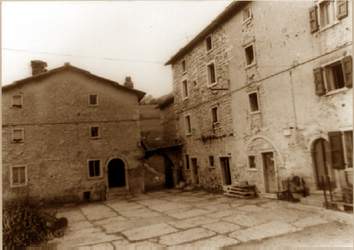corte Vallene