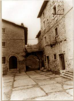 corte Vallene