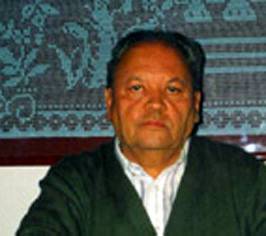 Lino Benedetti