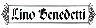 Lino Benedetti
